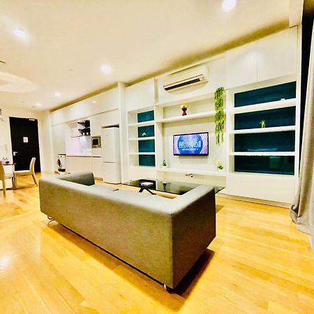 Platinum Klcc By Black Sand كوالالمبور المظهر الخارجي الصورة