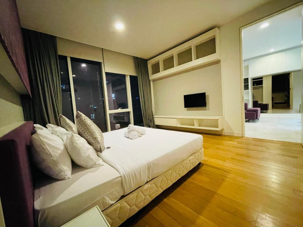 Platinum Klcc By Black Sand كوالالمبور المظهر الخارجي الصورة