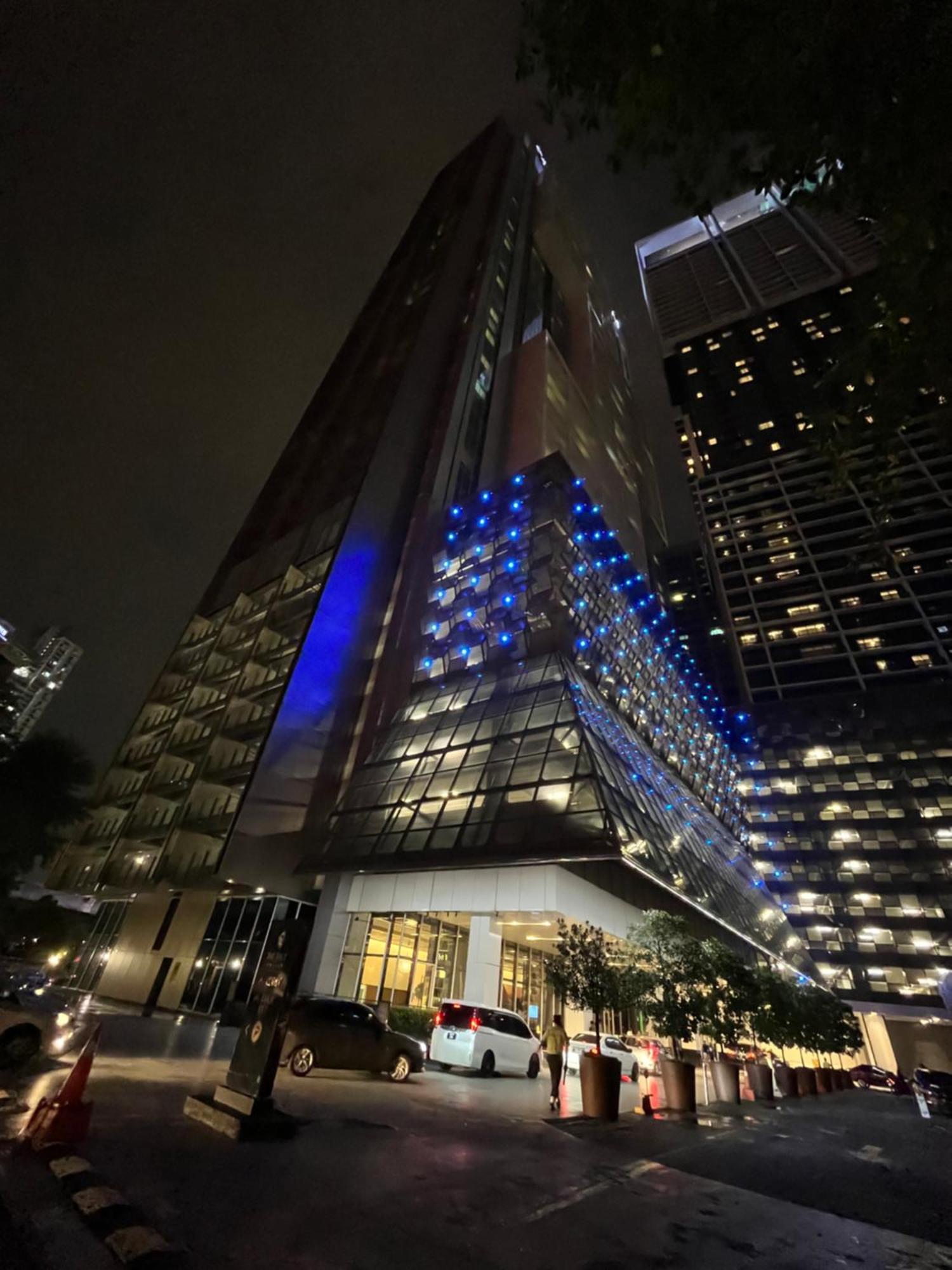 Platinum Klcc By Black Sand كوالالمبور المظهر الخارجي الصورة