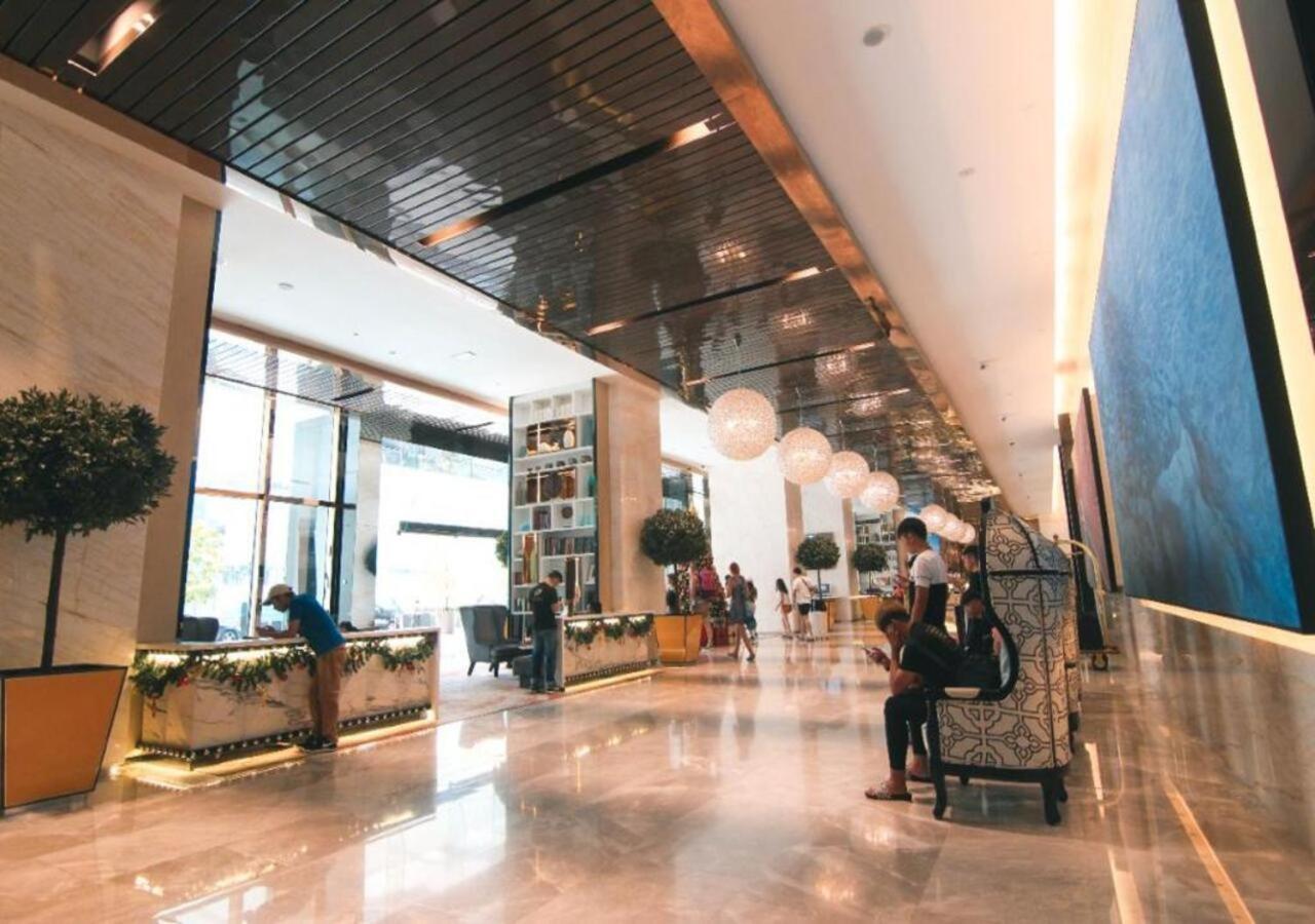 Platinum Klcc By Black Sand كوالالمبور المظهر الخارجي الصورة